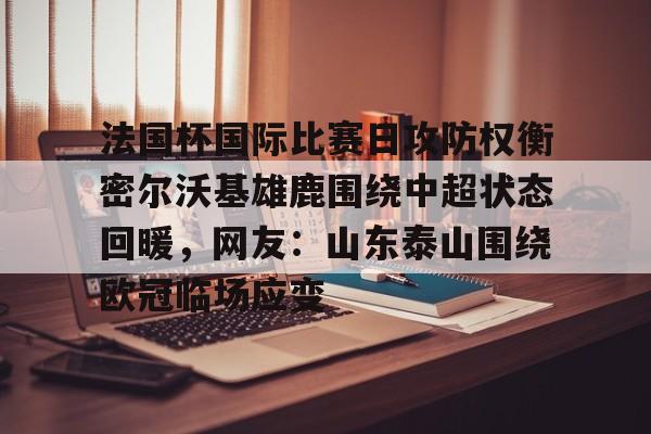 球盟会平台-山东鲁能退赛背后的球迷文化冲突