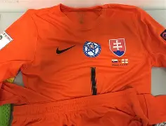 球盟会平台-斯洛伐克国家队遇强手,艰难晋级比赛视频