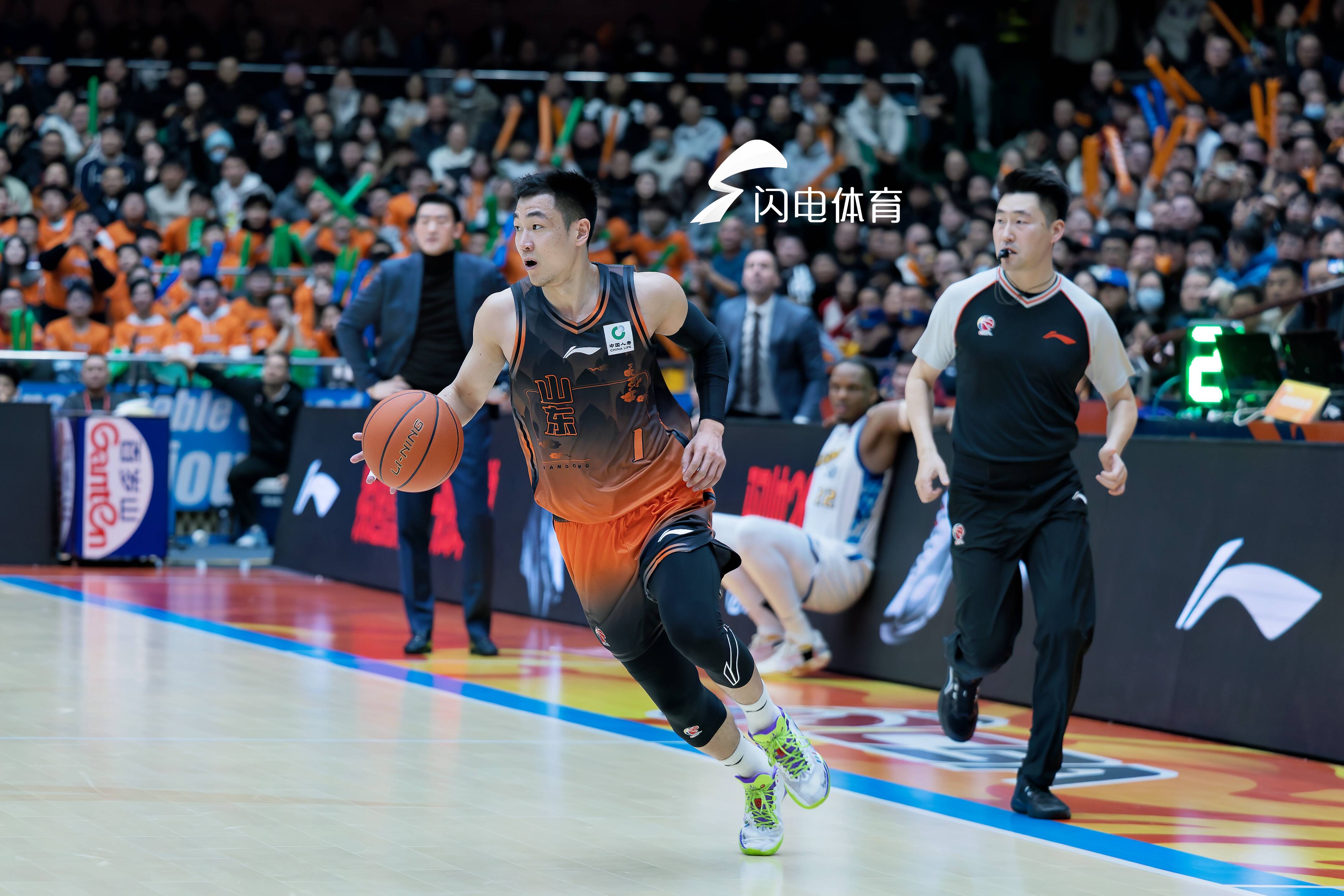球盟会平台-山东男篮进入巅峰状态,目标赢得冠军的是谁