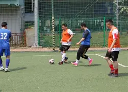 足球赛中有哪些精彩的球艺