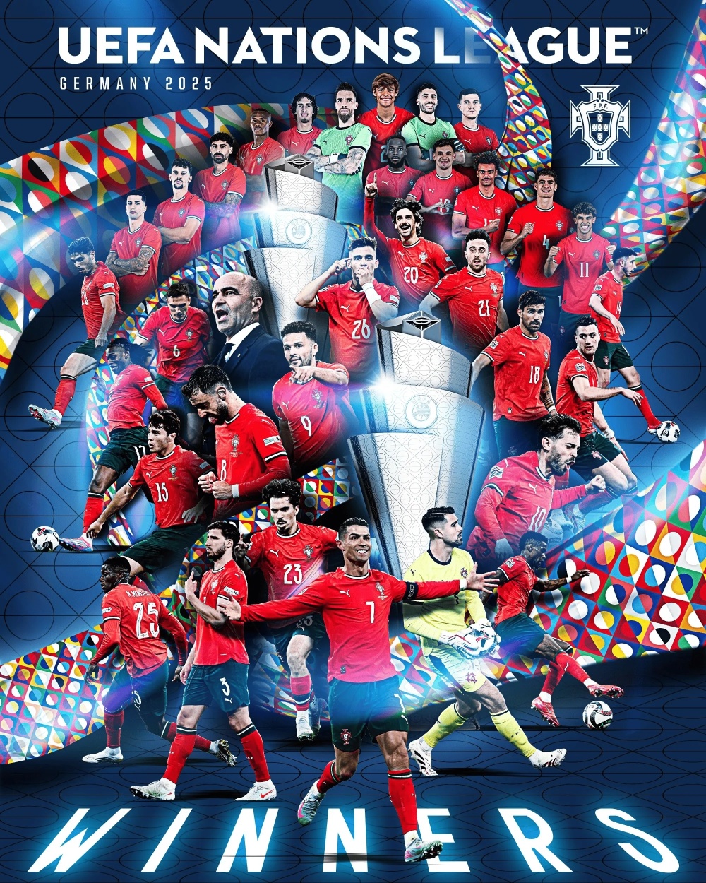 球盟会官网-葡萄牙晋级世界杯了吗