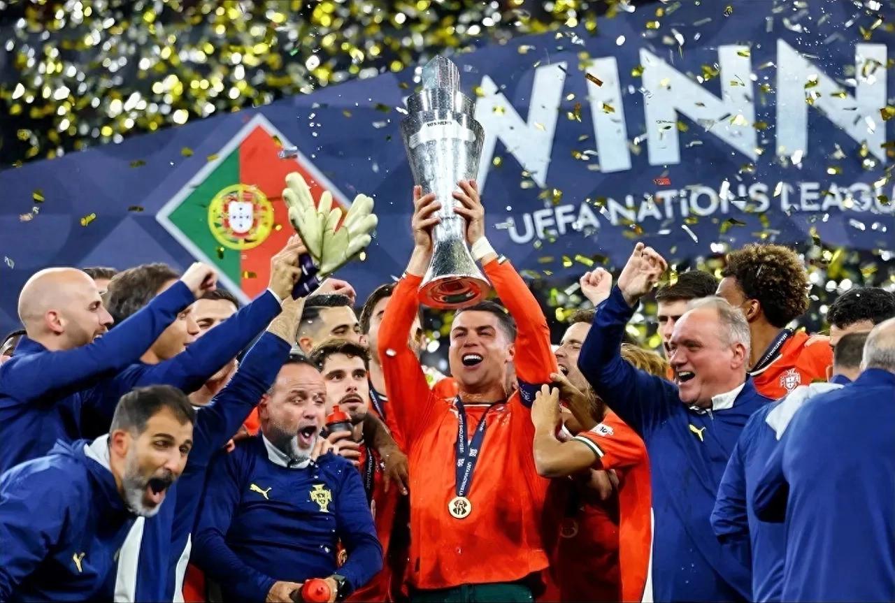 葡萄牙晋级世界杯了吗