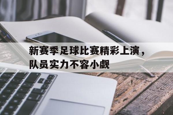 新的足球联赛